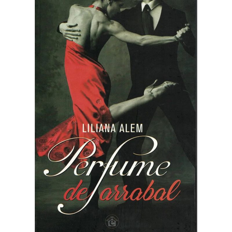 PERFUME DE ARRABAL (Nuevo)