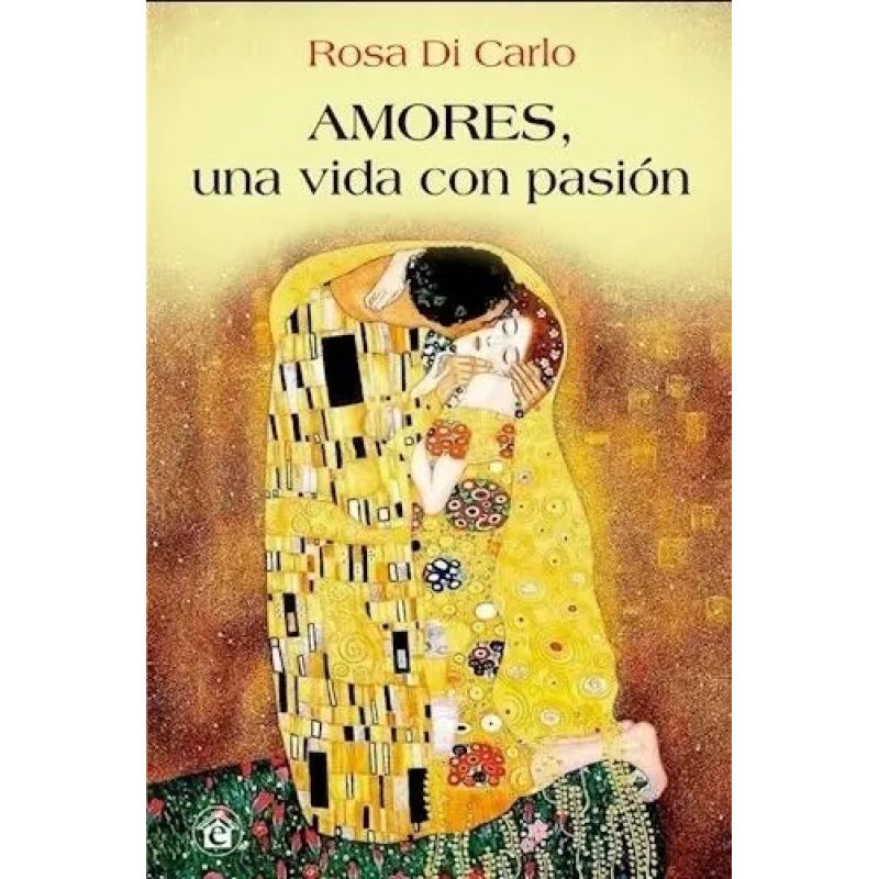 AMORES UNA VIDA CON PASION (Nuevo)