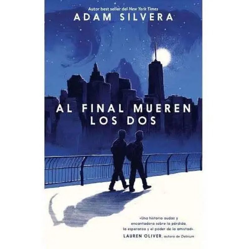 AL FINAL MUEREN LOS DOS (Nuevo)
