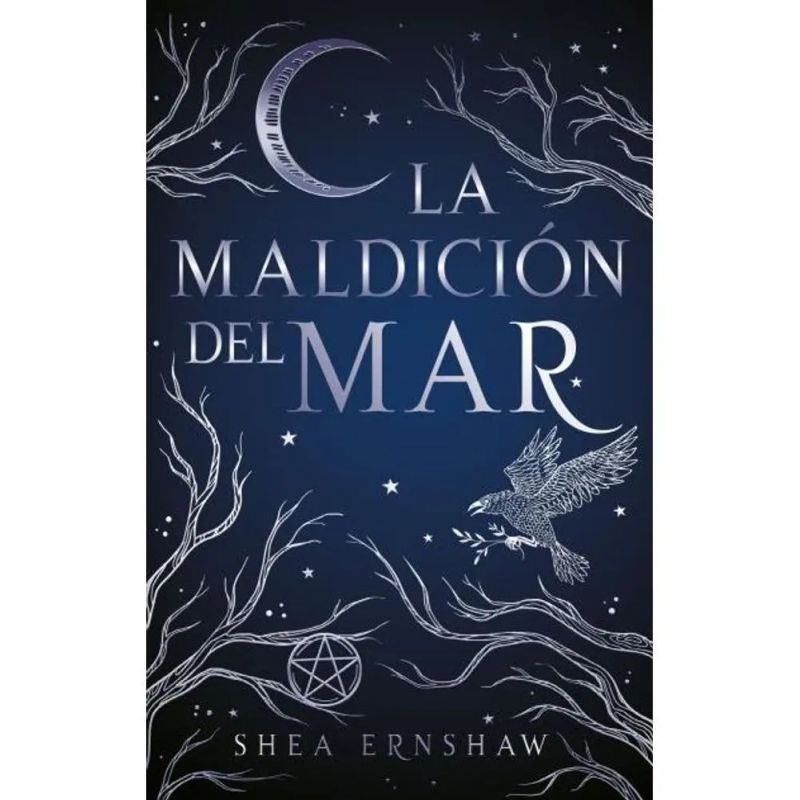 MALDICION DEL MAR, LA (Nuevo)
