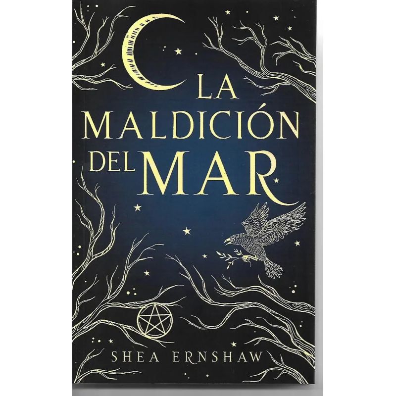 MALDICION DEL MAR, LA (Nuevo) - Miniatura 2