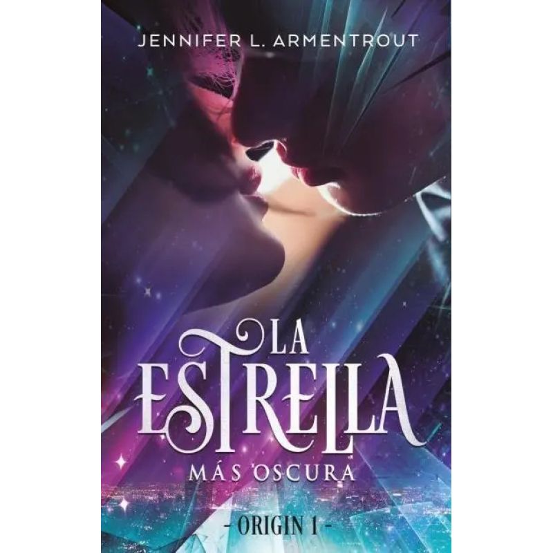 ESTRELLA MAS OSCURA, LA - ORIGIN 1 (Nuevo)