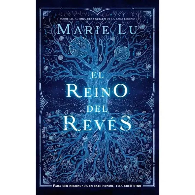 REINO DEL REVES, EL (Nuevo)