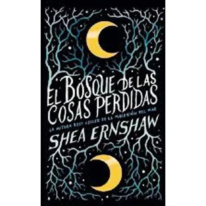 BOSQUE DE LAS COSAS PERDIDAS, EL