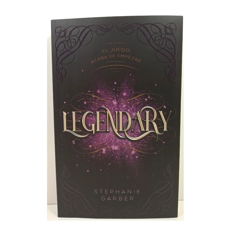 LEGENDARY - CARAVAL 2 (Nuevo) - Miniatura 2
