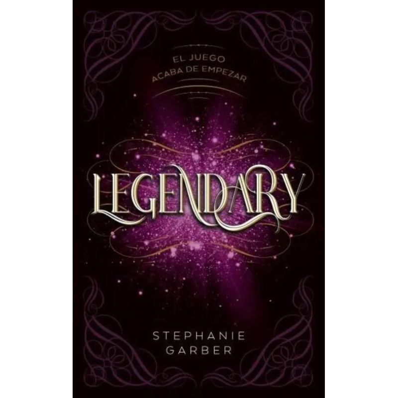 LEGENDARY - CARAVAL 2 (Nuevo)