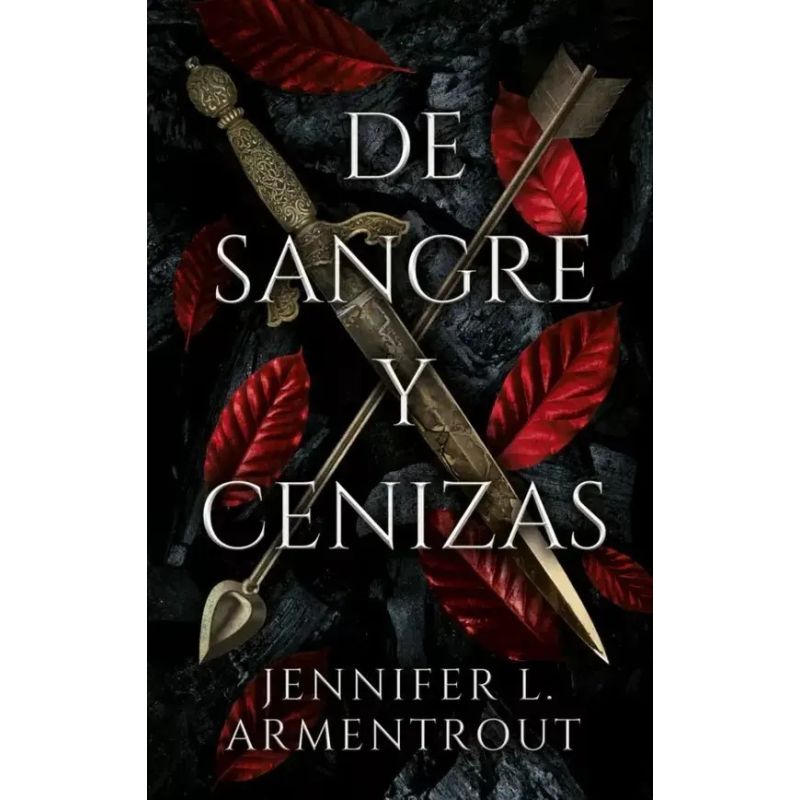 DE SANGRE Y CENIZAS - DE SANGRE Y CENIZAS 1 (Nuevo)