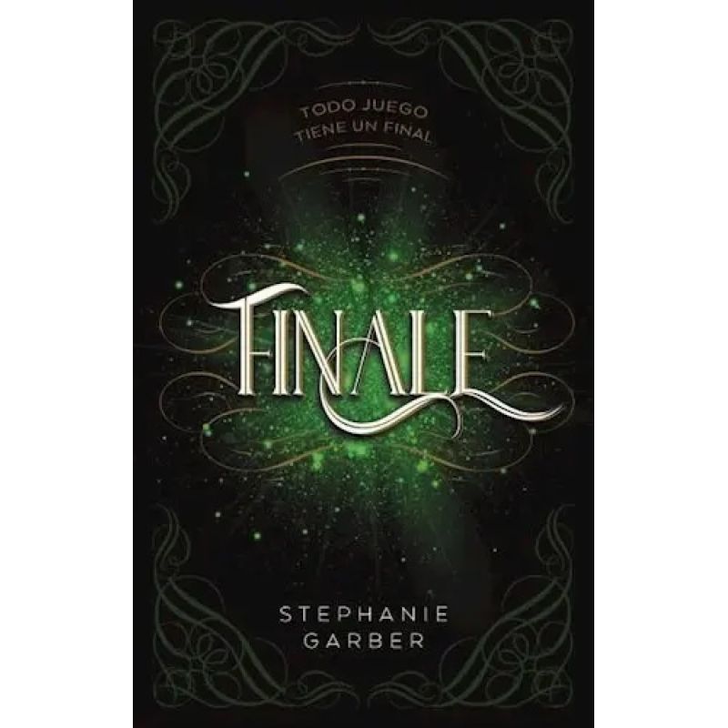 FINALE - CARAVAL 3 (Nuevo)