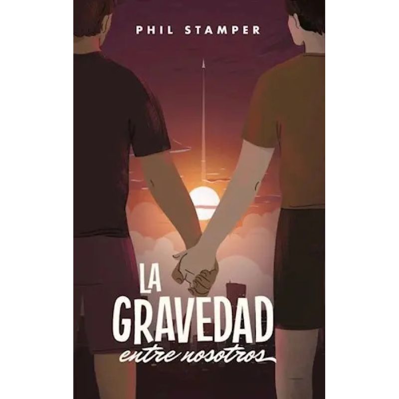 GRAVEDAD ENTRE NOSOTROS, LA (Nuevo)
