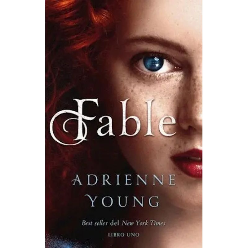 FABLE (Nuevo)