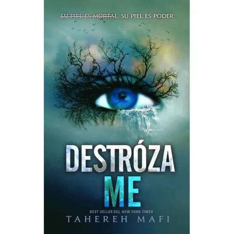 DESTROZAME - DESTROZAME 1 (Nuevo) - Miniatura 2