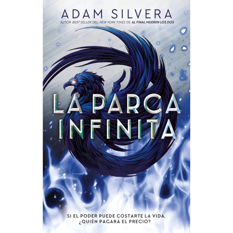 PARCA INFINITA, LA (ARG) (Nuevo) - Miniatura 2