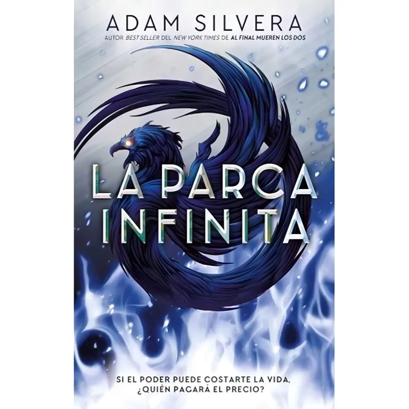 PARCA INFINITA, LA (ARG) (Nuevo)
