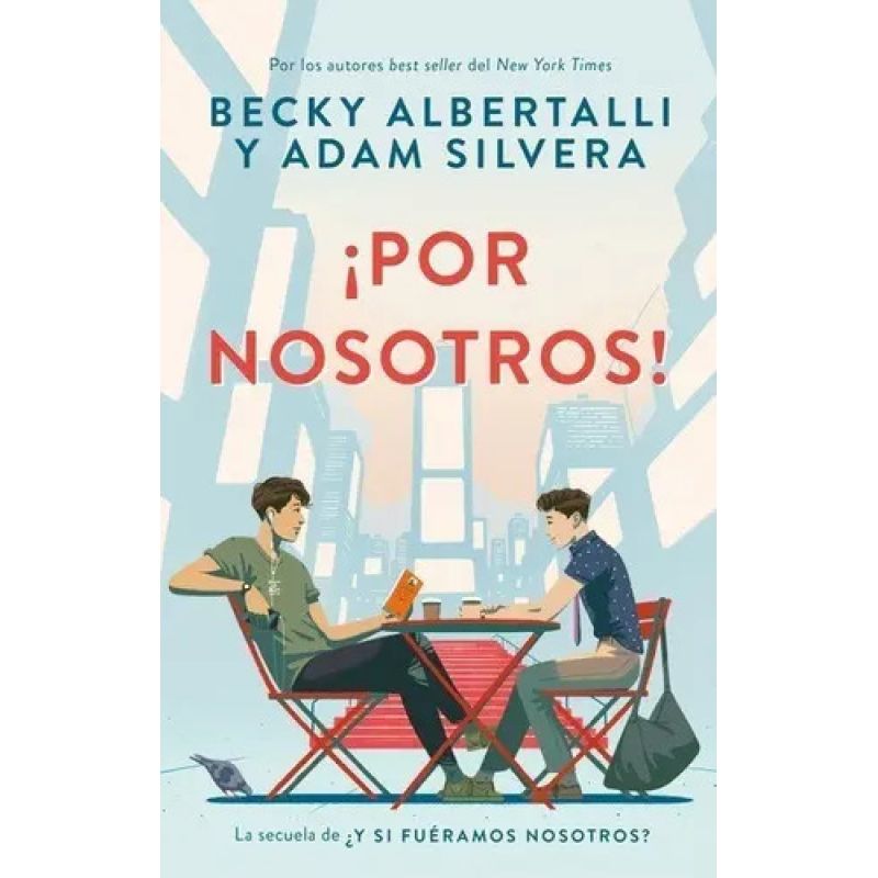 POR NOSOTROS! (Nuevo)
