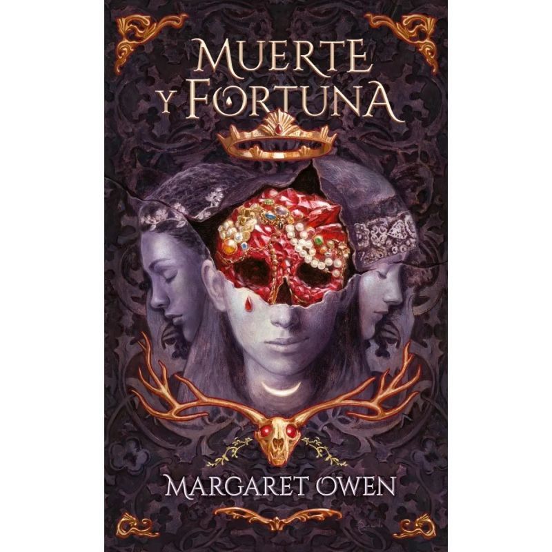 MUERTE Y FORTUNA (Nuevo)