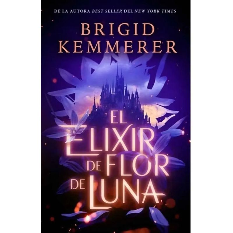ELIXIR DE FLOR DE LUNA, EL (Nuevo)