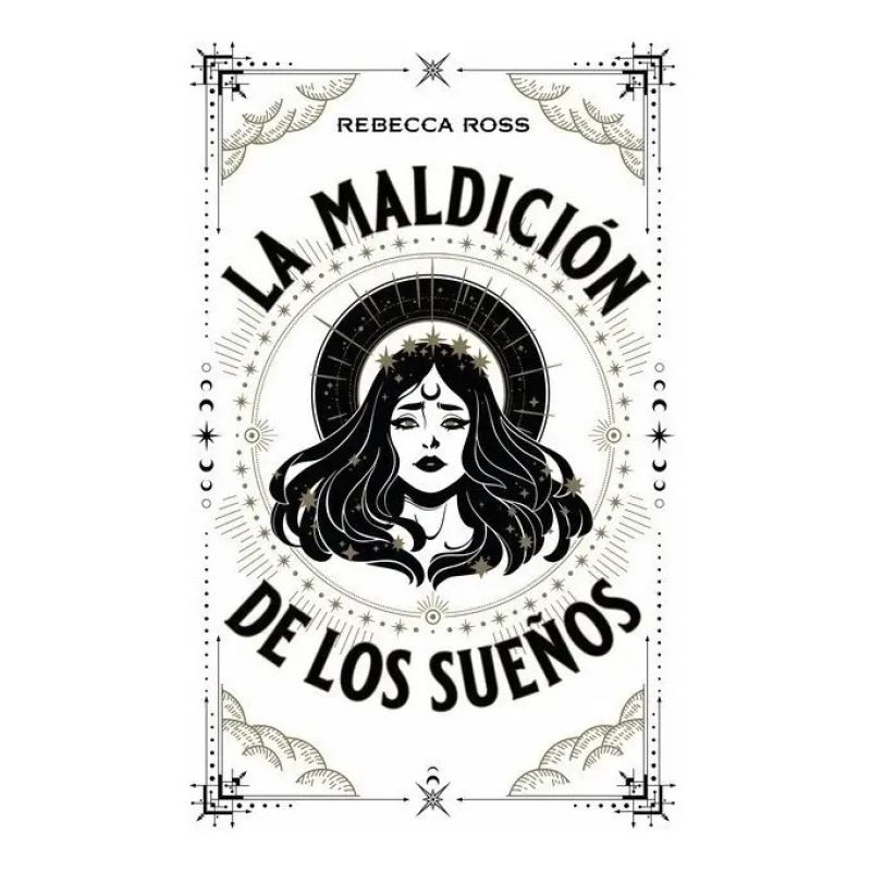 MALDICION DE LOS SUEÑOS, LA (Nuevo)