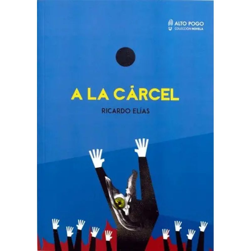 A LA CARCEL (Nuevo)