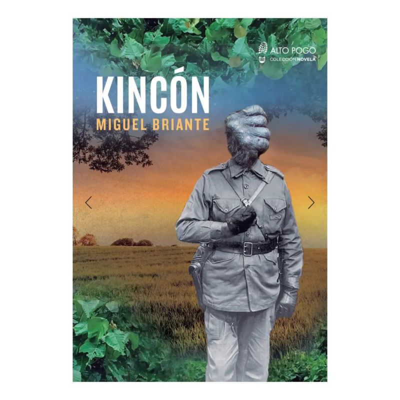 KINCON (Nuevo) - Miniatura 2