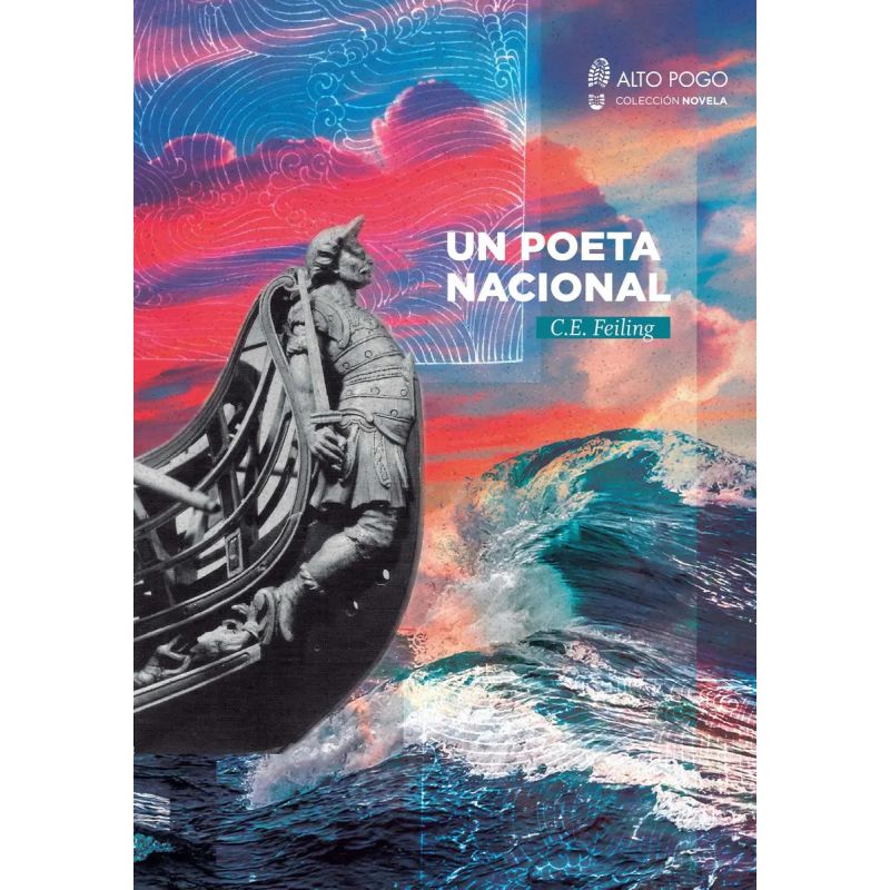UN POETA NACIONAL (Nuevo)