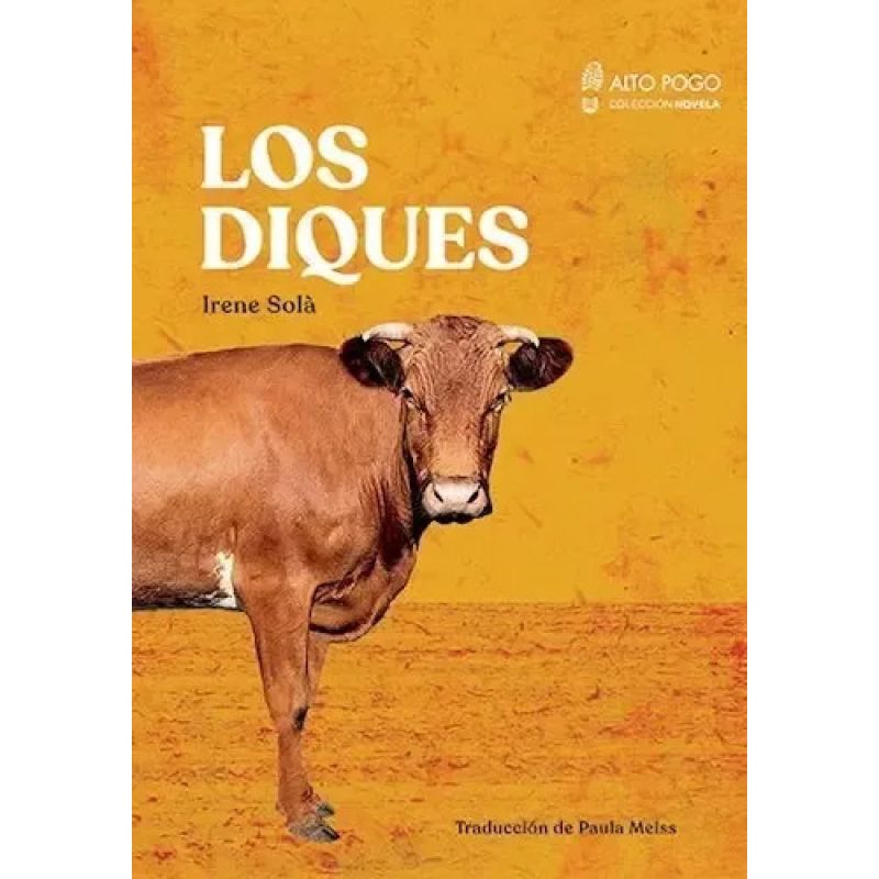 DIQUES, LOS (Nuevo) - Miniatura 2