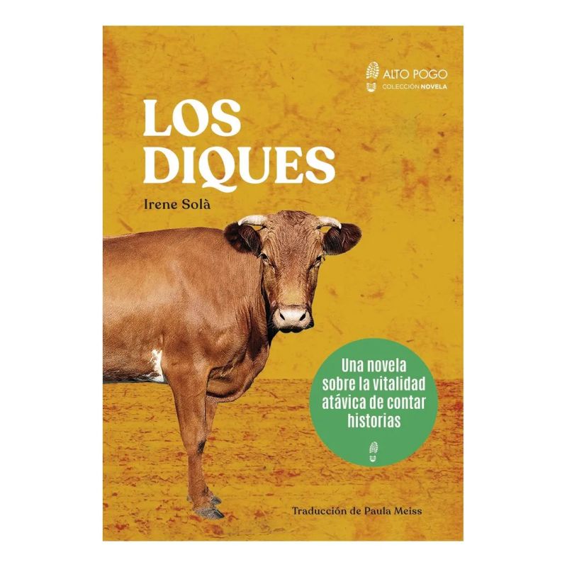 DIQUES, LOS (Nuevo)