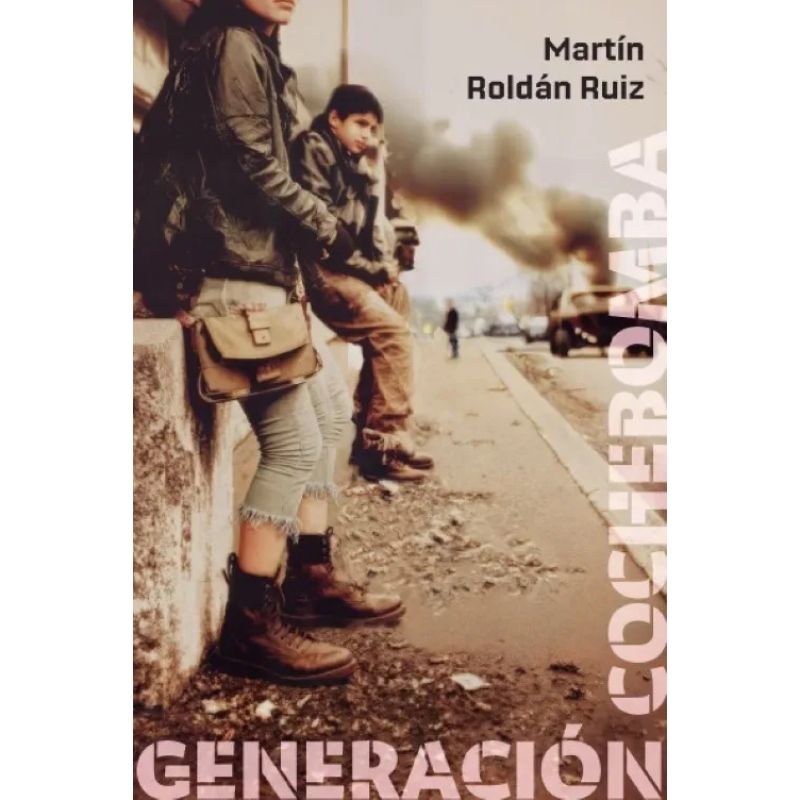 GENERACION COCHEBOMBA (Nuevo)