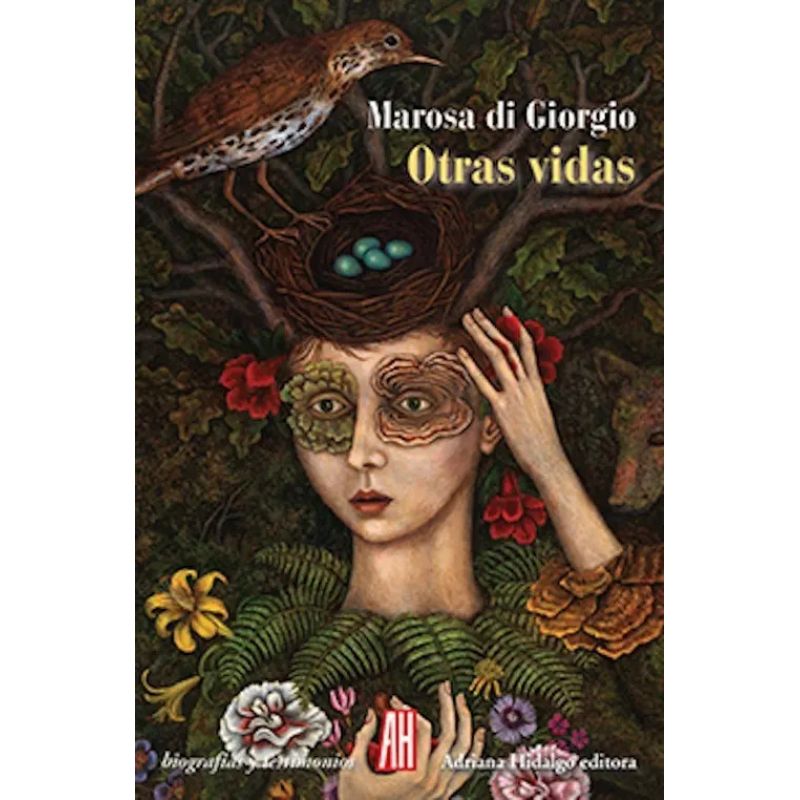 OTRAS VIDAS (Nuevo)