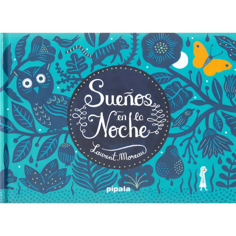 SUEÑOS EN LA NOCHE (Nuevo)