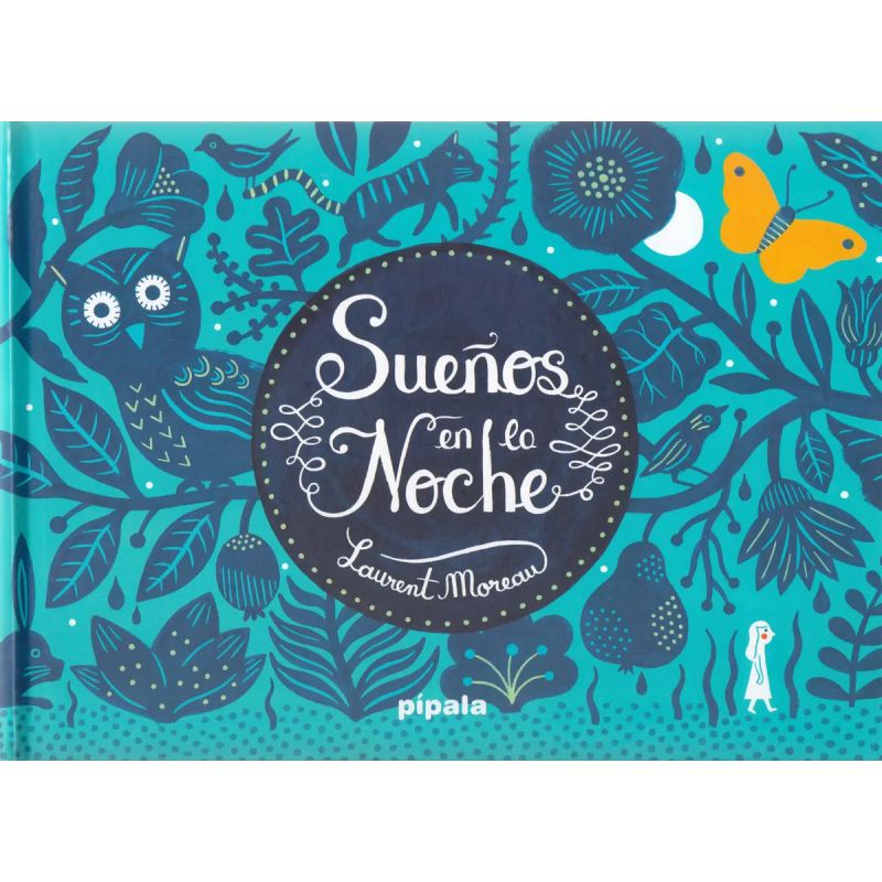 SUEÑOS EN LA NOCHE (Nuevo) - Miniatura 2