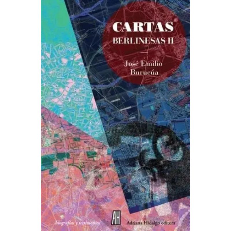 CARTAS BERLINESAS II (Nuevo)