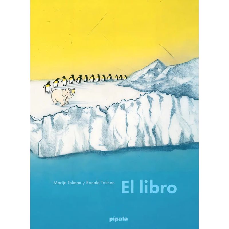 LIBRO, EL (Nuevo)