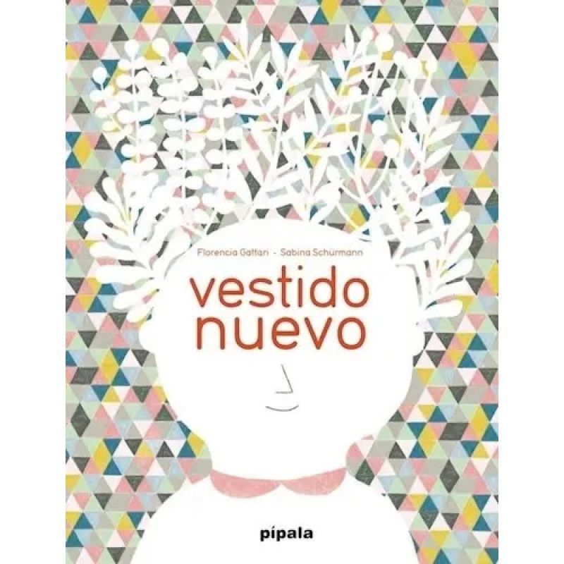 VESTIDO NUEVO (Nuevo)