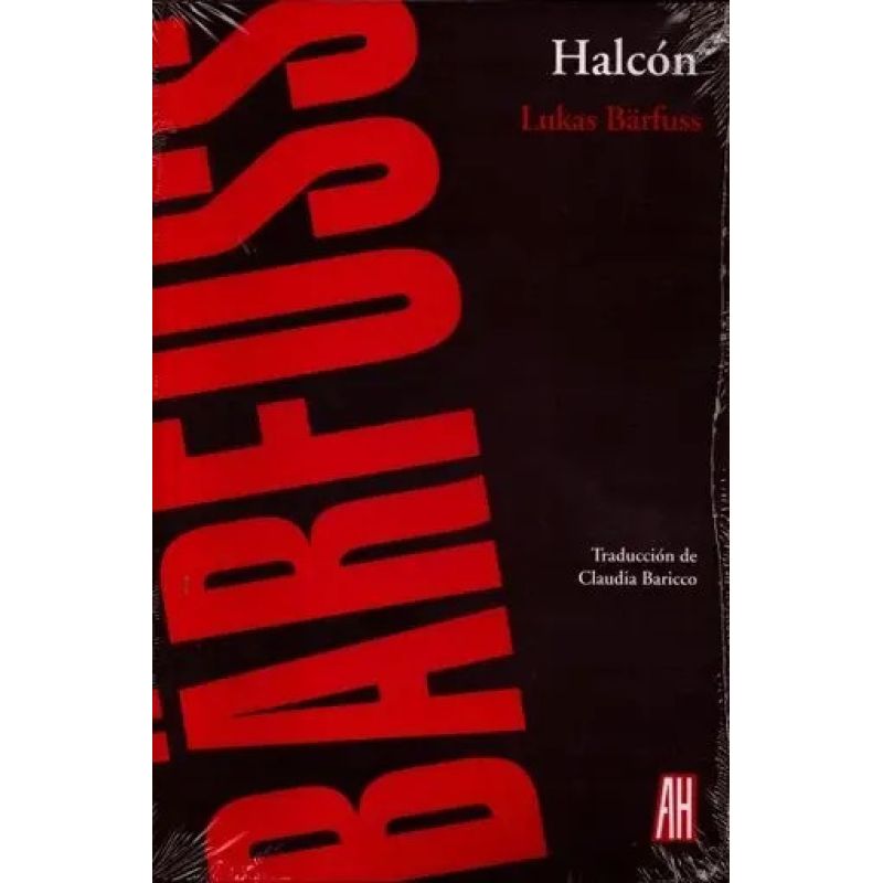 HALCON - PB (Nuevo)