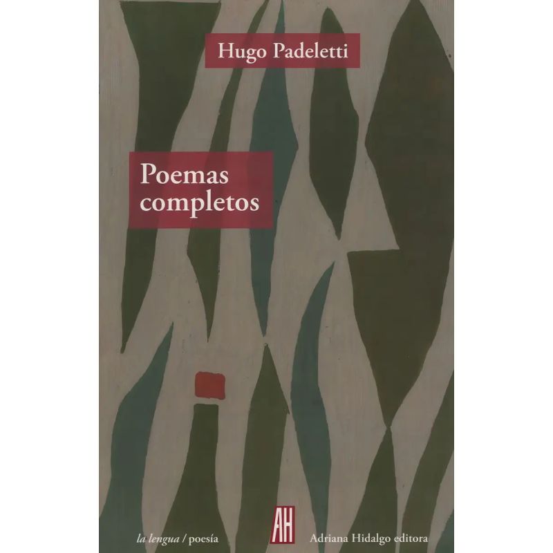 POEMAS COMPLETOS PADELETTI (Nuevo)