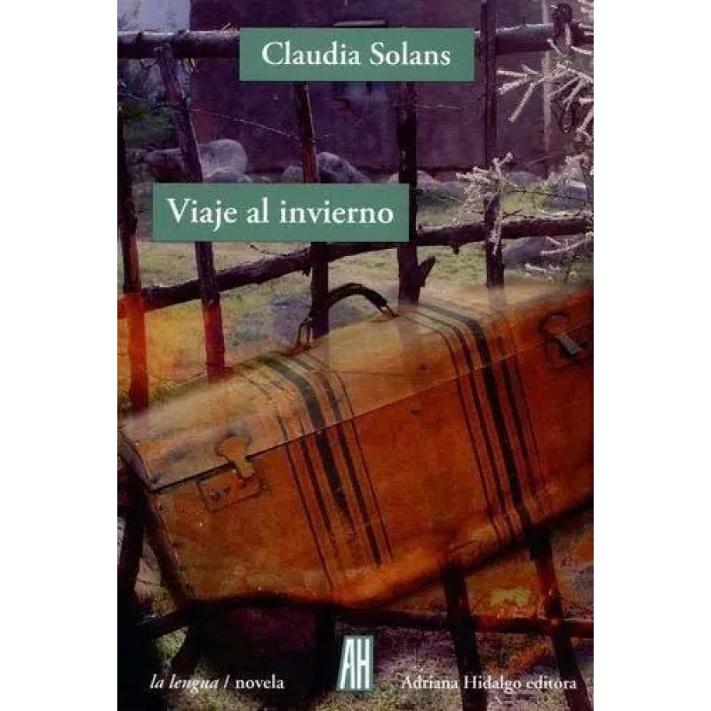 VIAJE AL INVIERNO (Nuevo)