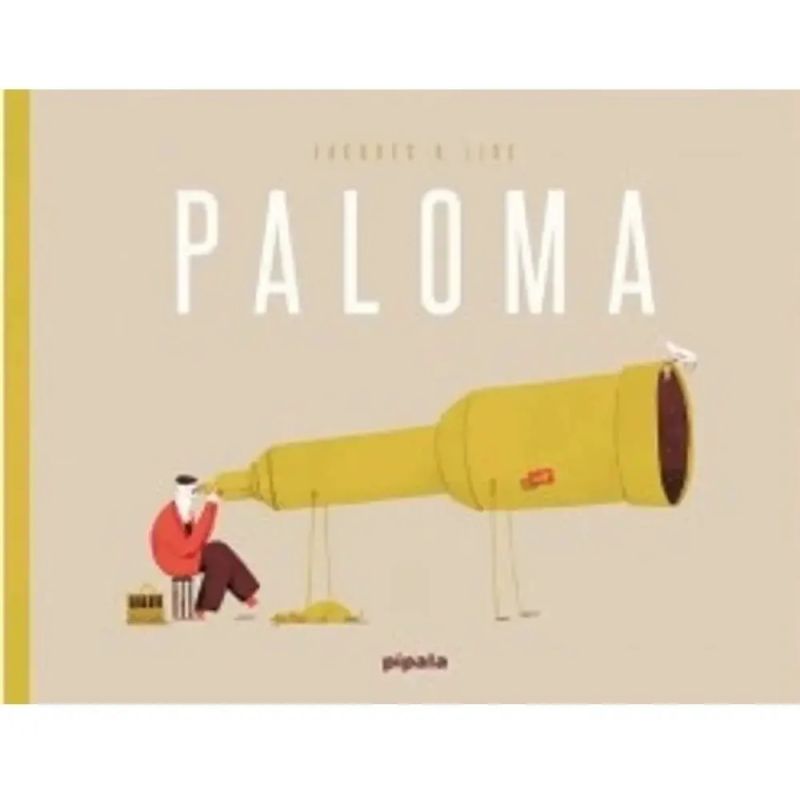 PALOMA (TD) (Nuevo) - Miniatura 3