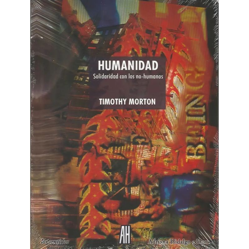 HUMANIDAD (Nuevo)