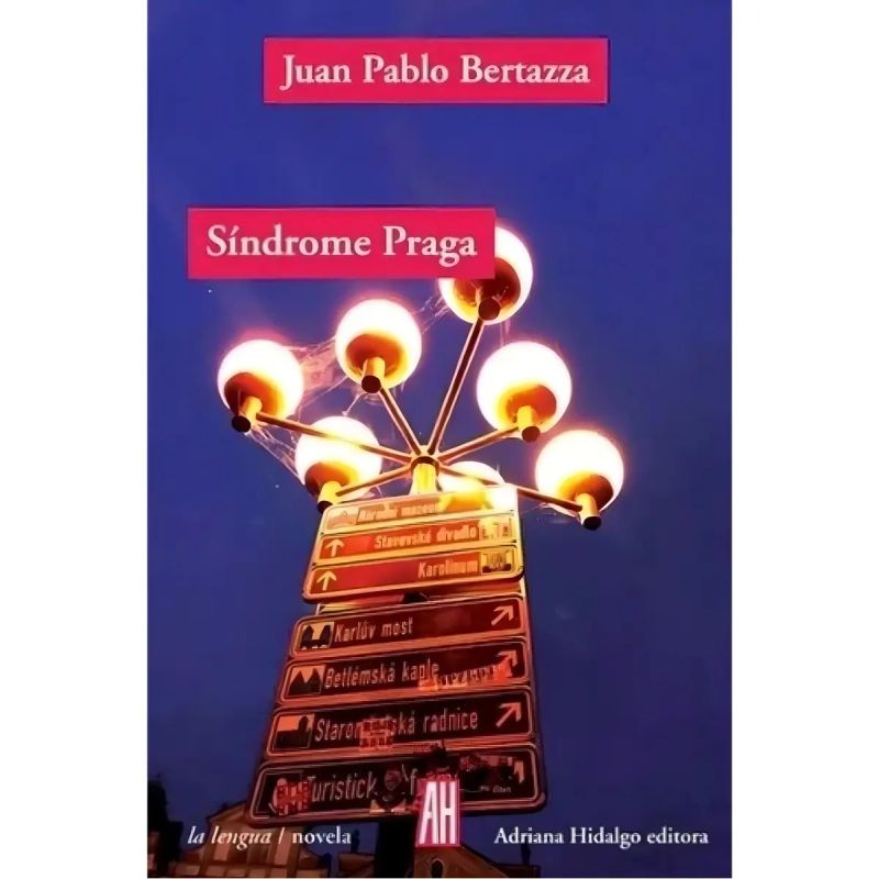 SINDROME PRAGA (Nuevo)