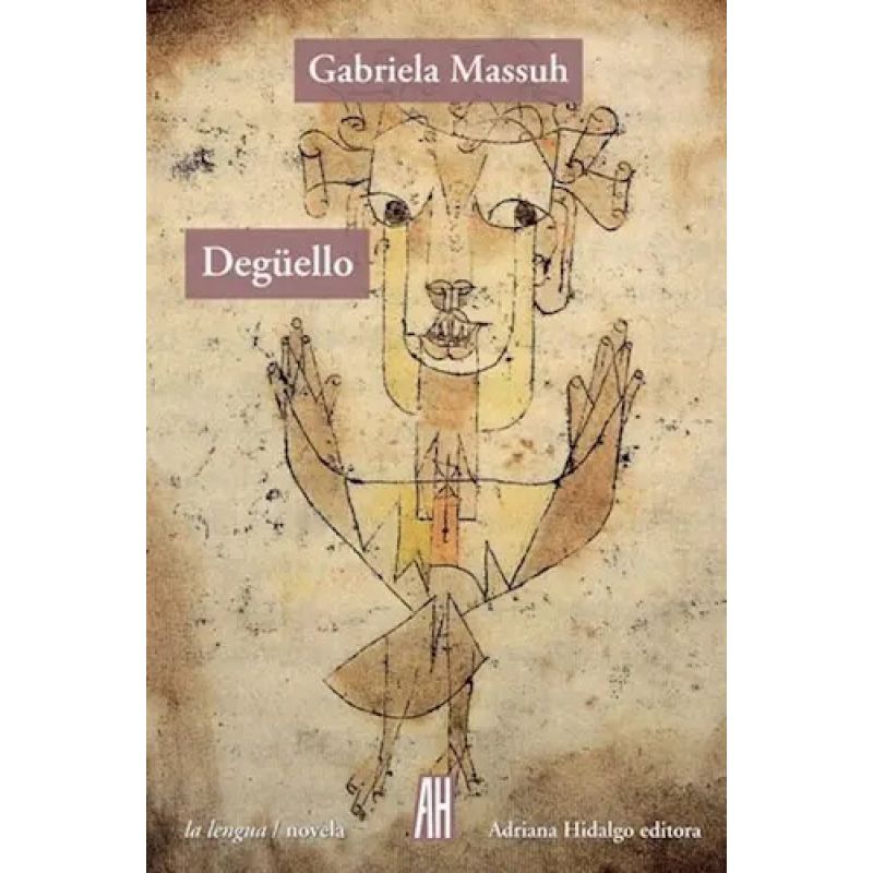 DEGÜELLO (Nuevo)