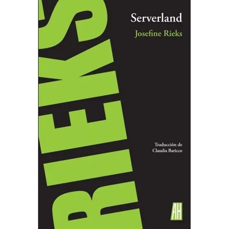 SERVERLAND (Nuevo)
