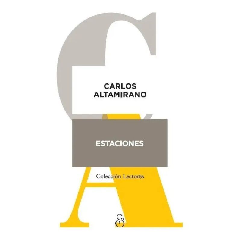 ESTACIONES (Nuevo)