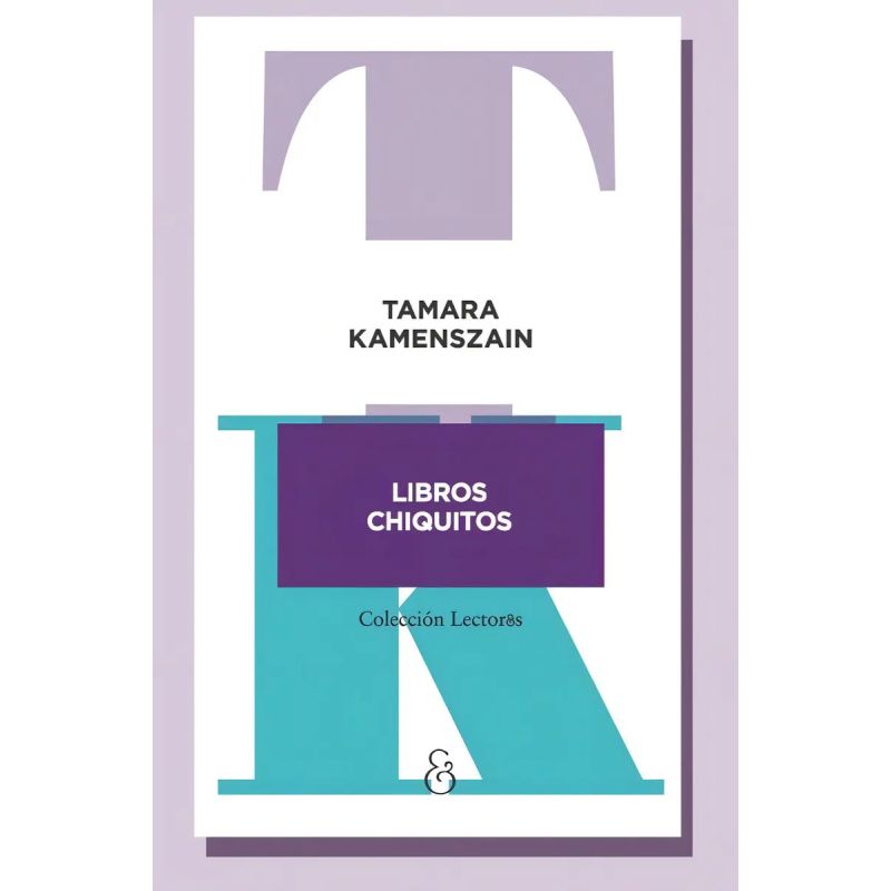 LIBROS CHIQUITOS (Nuevo)