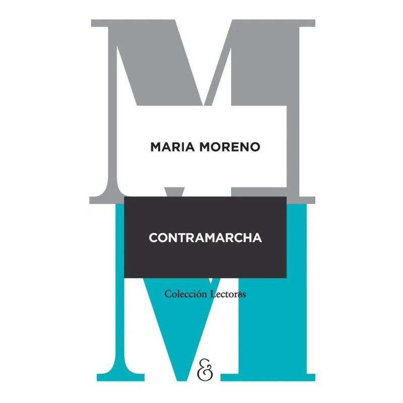 CONTRAMARCHA (Nuevo)
