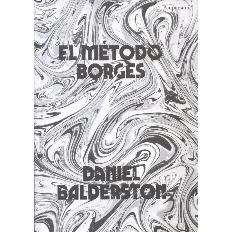 METODO BORGES, EL (Nuevo)