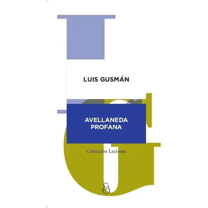 AVELLANEDA PROFANA (Nuevo)
