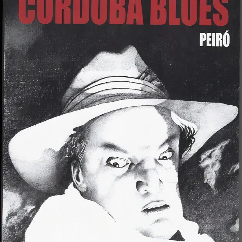 CORDOBA BLUES (Nuevo)