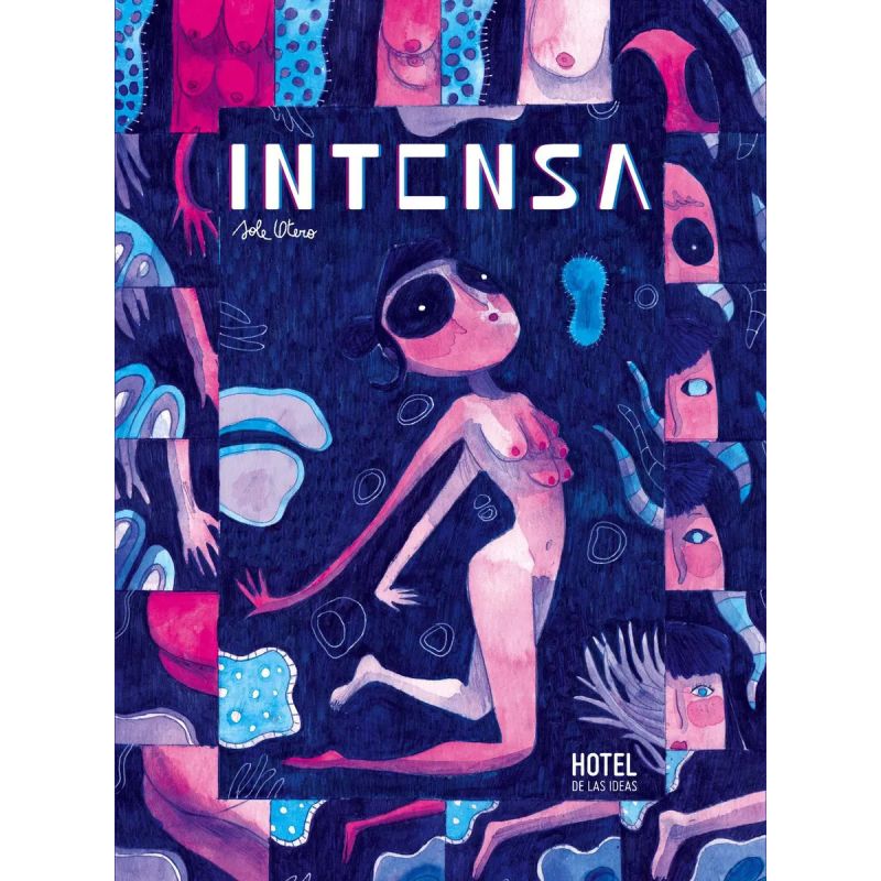 INTENSA (Nuevo)