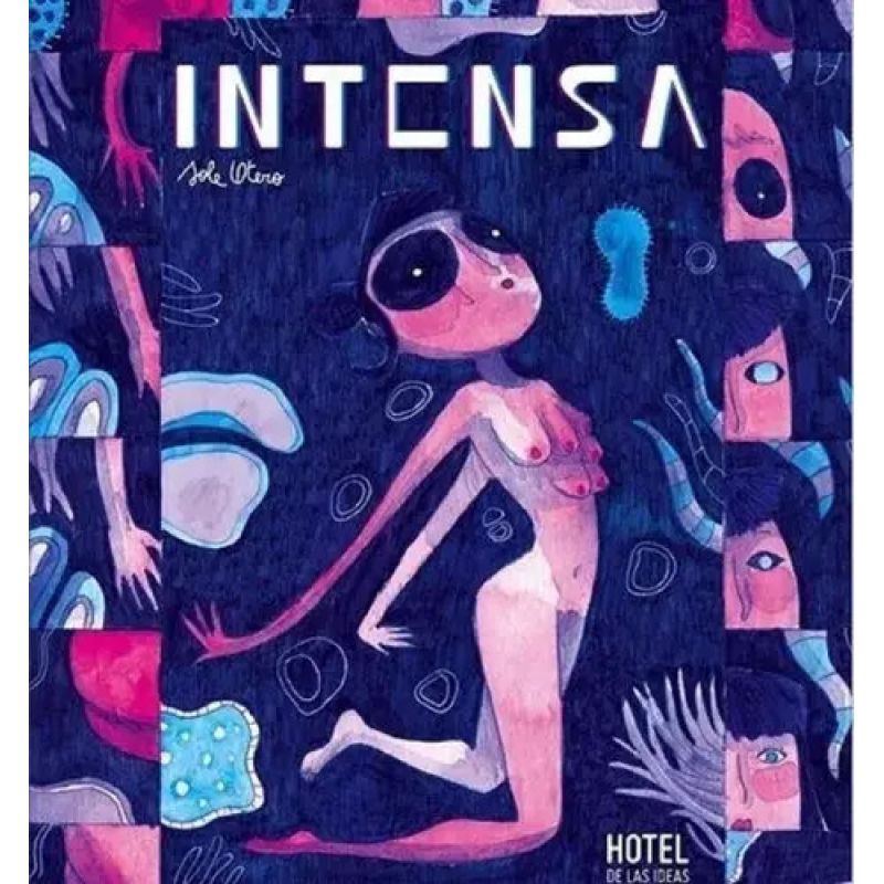 INTENSA (Nuevo) - Miniatura 2