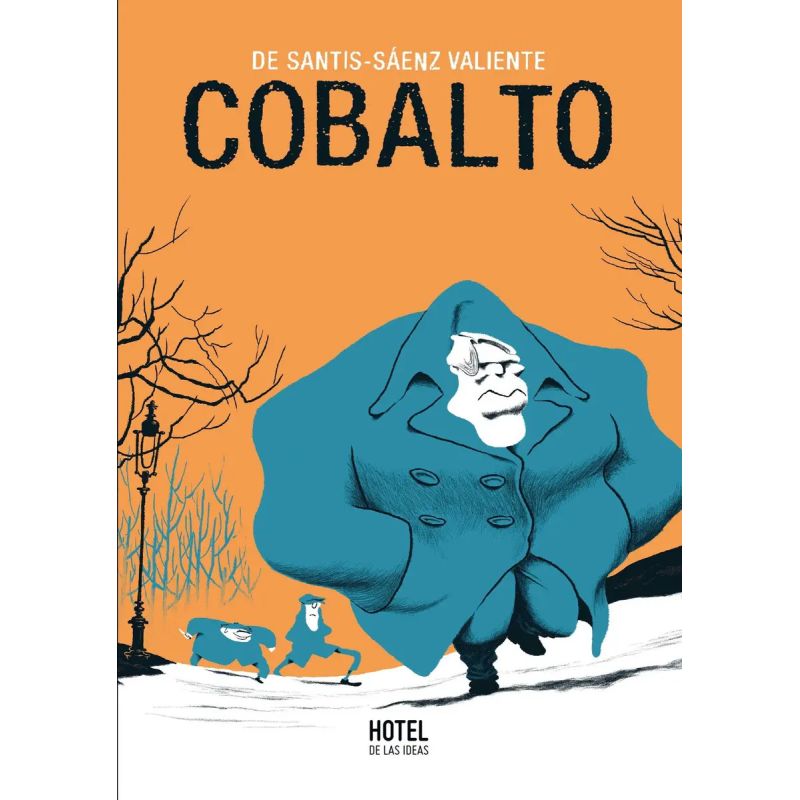 COBALTO (Nuevo)